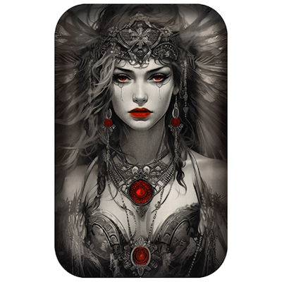 Germania Mint - Guss Silberbarren Goddesses: Freyja (1.) - 2 Oz Silber