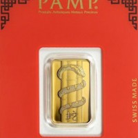 PAMP Lunar Barren